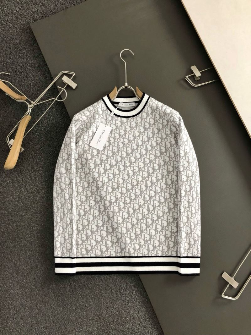 Christian Dior Sweaters